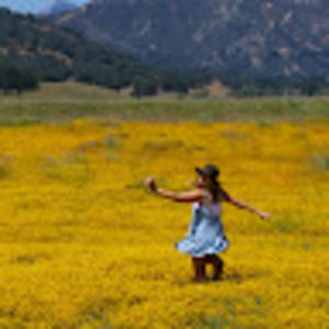 Meet your Posher, Mel